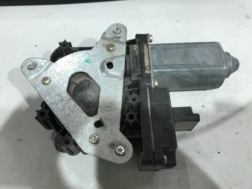 PEUGEOT 807 E Bal hátsó Ablakemelő Motor (19740) 2. kép