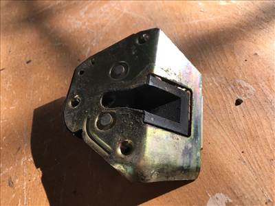 CITROËN C8 EA_, EB_ Bal Tolóajtó Zárszerkezet (19861)