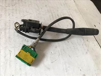 PEUGEOT 206 Ferdehátú 2A/C Bal Multikormány Kapcsoló (23873) 96291110ZL