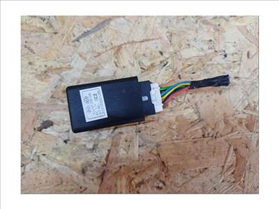 Kia Ceed JD (2012-2018) Relé 