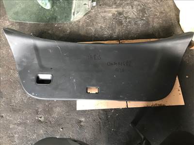 TOYOTA YARIS SCP9_, NSP9_, KSP9_, NCP9_, ZSP9_ Csomagtérajtó Burkolat Alsó (29638)