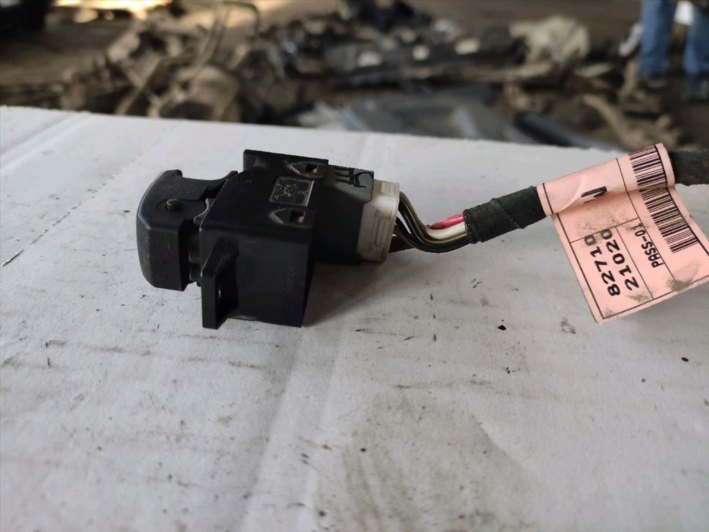 SSANGYONG RODIUS  Ablakemelő Kapcsoló (Pozíciófüggetlen) (30696) 621W05450 5. kép