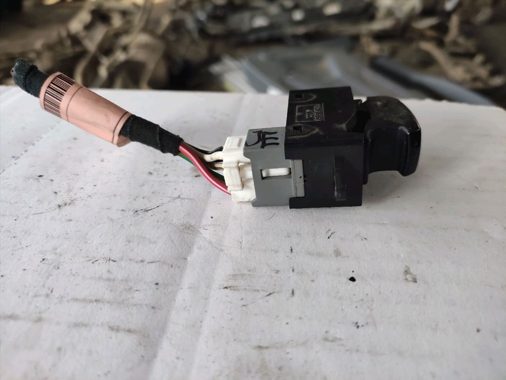 SSANGYONG RODIUS  Ablakemelő Kapcsoló (Pozíciófüggetlen) (30696) 621W05450 6. kép