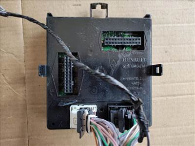 RENAULT ESPACE IV JK0/1_ Elektronika (Magában) (30981) 21653294-3