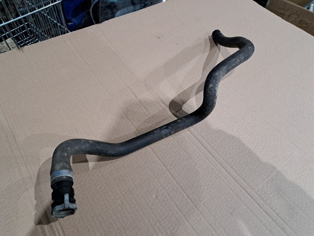 FORD C-MAX II  Vízcső (35157) DV6DTED(T3DB/A) 1. kép