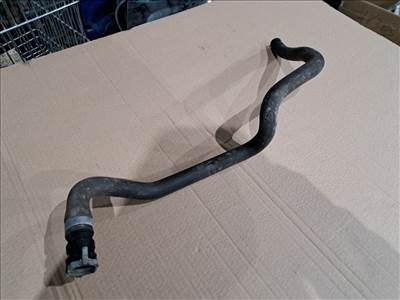 FORD C-MAX II  Vízcső (35157) DV6DTED(T3DB/A)