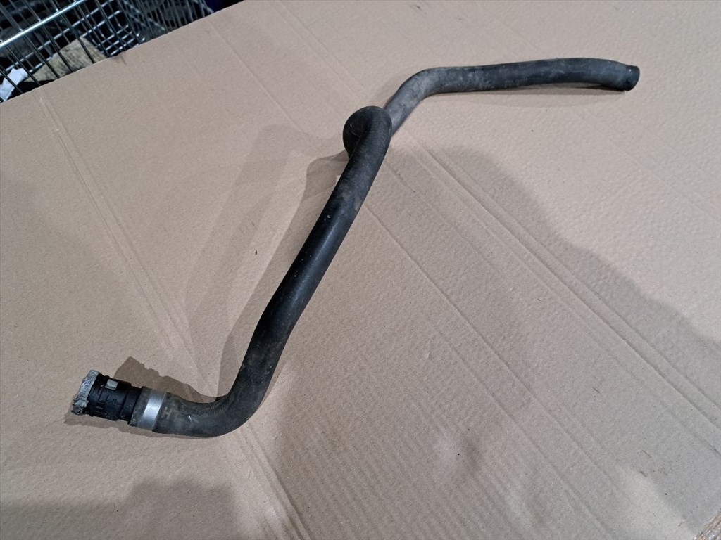 FORD C-MAX II  Vízcső (35157) DV6DTED(T3DB/A) 2. kép