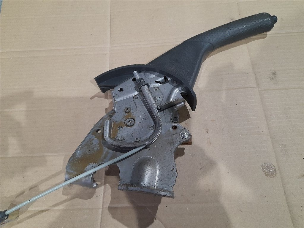 TOYOTA RAV 4 III ACA3_, ACE_, ALA3_, GSA3_, ZSA3_ Kézifék Kar (44016) 2. kép