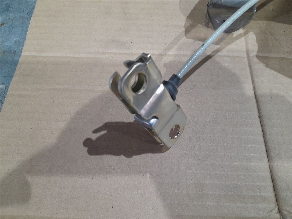 TOYOTA RAV 4 III ACA3_, ACE_, ALA3_, GSA3_, ZSA3_ Kézifék Kar (44016) 3. kép