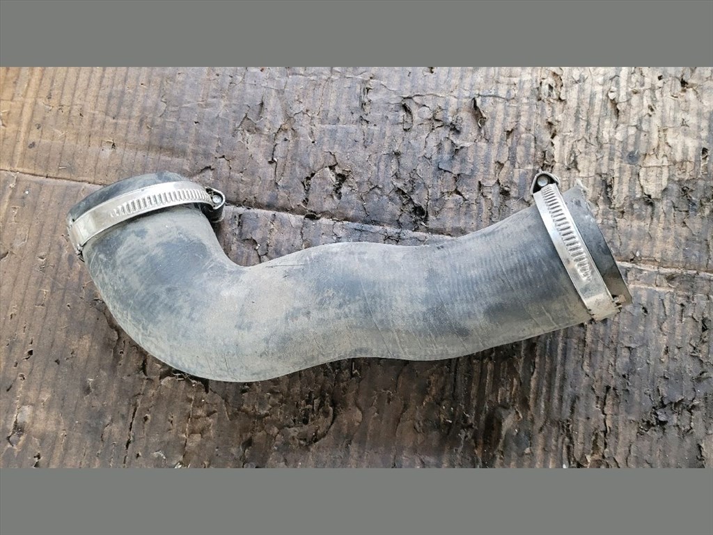 SEAT IBIZA IV 6J5 Turbócső (49786) 1. kép