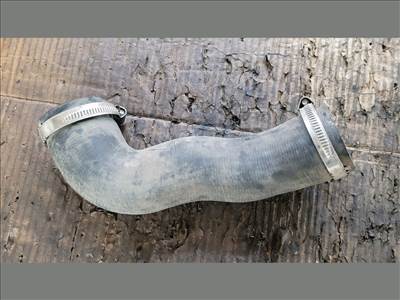 SEAT IBIZA IV 6J5 Turbócső (49786)