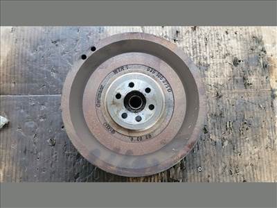 VW JETTA III 1K2 Kuplung Szett Lendkerékkel (49895) VOLKSWAGEN/030105271D
