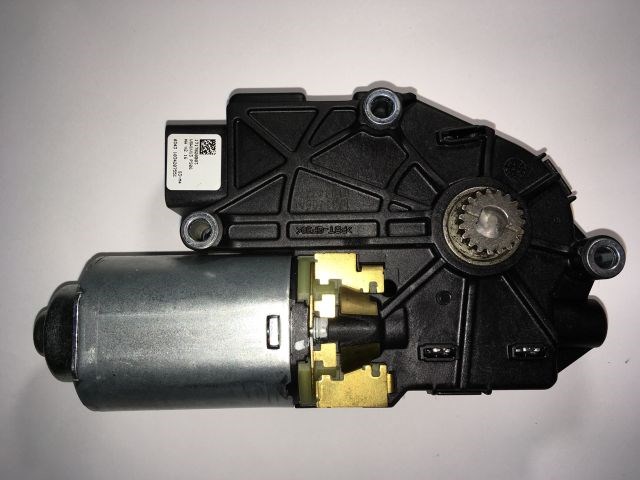 HONDA CR-V Tetőablak Motor 2. kép