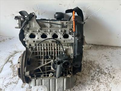 SKODA FABIA I Motor (Fűzött blokk hengerfejjel)