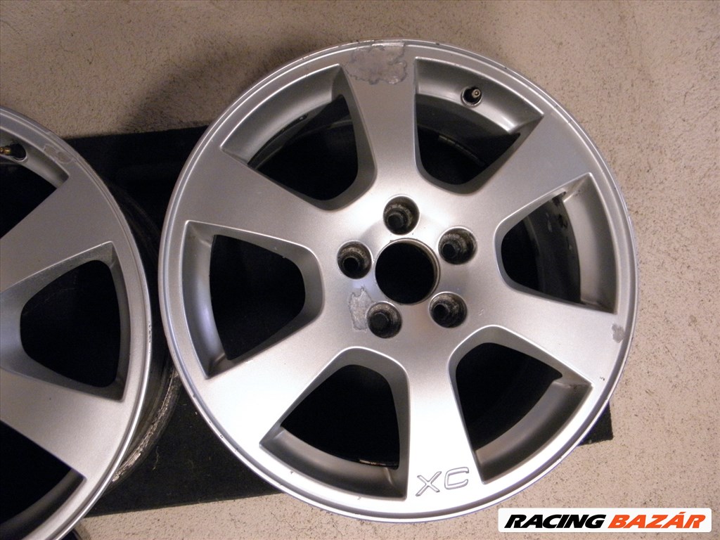 2db Volvo XC60 17-es alufelni, 30671480 3. kép