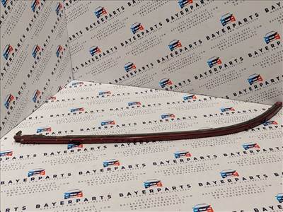 BMW E39 bal első bajuszléc bajusz léc - sérült