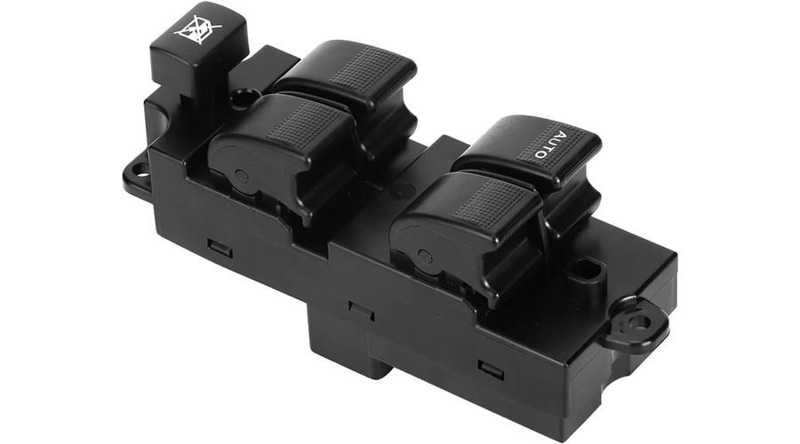 1454441 Ford Ranger Ablakemelő Kapcsoló ES ET MK2 2006-2012 2. kép