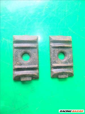 Renault MASTER Opel MOVANO Nissan INTERSTAR 2002-2010 Laprugó FELFÜGGESZTŐ kengyel OLCSÓN!