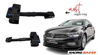 Volkswagen Passat B8 B8 első ajtóhatároló jobb / bal oldalra is jó  3g0837249a