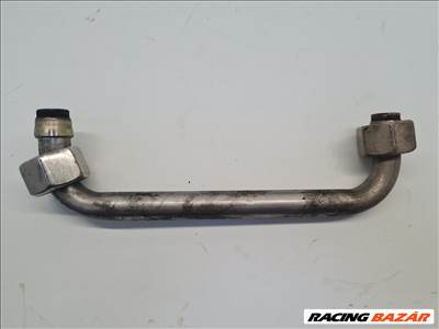 Volkswagen Golf IV EGR cső (13501)