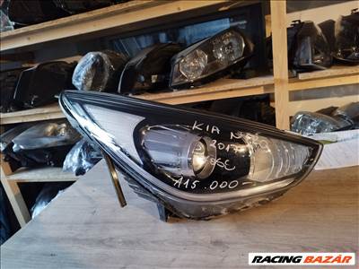 Kia Niro Fényszóró 