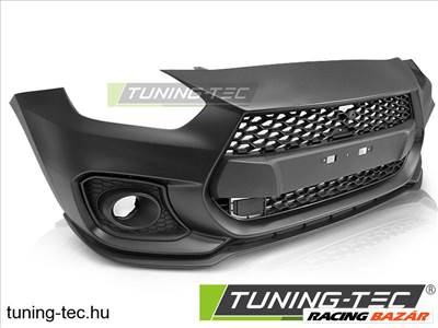 Suzuki Swift VI SUZUKI SWIFT VI 17- SPORT STYLE Tuning-Tec Lökhárí