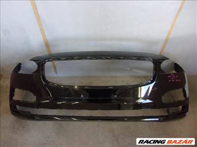 VOLVO V90 S90 első lökhárító héj 2020-