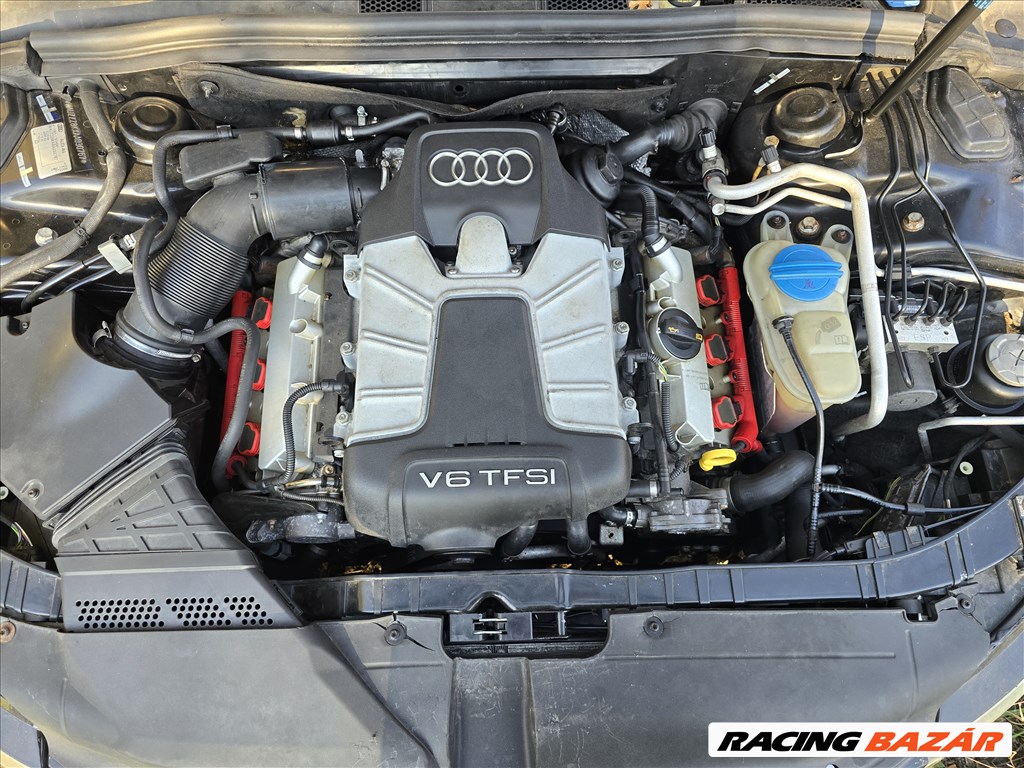 Eladó Audi S4 3.0 TFSI (2995 cm³, 333 PS) (B8 - 8K) 3. kép
