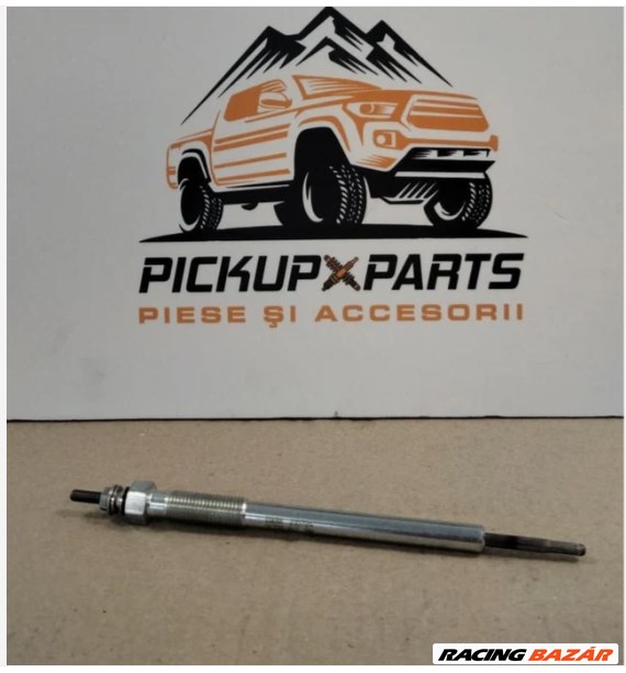 Mitsubishi L200 IV izzítógyertya  1. kép