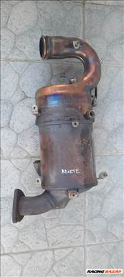 Opel Insignia A A20DTE katalizátor 