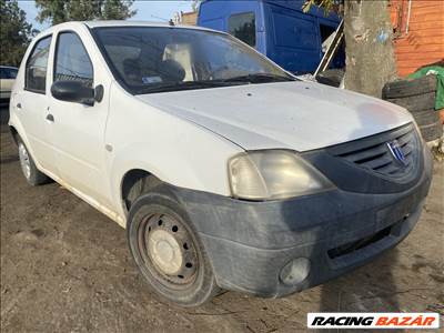 Dacia Logan I 1.4i bontott alkatrészei