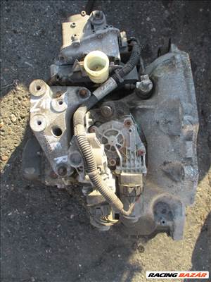 Opel Zafira B Astra H 1.6-1.8i automata easytronic sebességváltó Z4E419