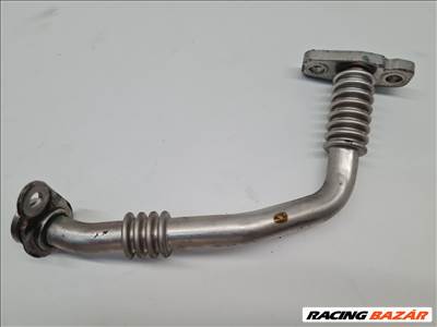 Volkswagen Golf VII turbócső 04l145736e