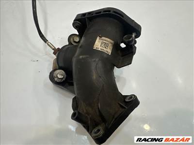 BMW F20 F15 F30 F25 N47D20C 184le szívó cső  780799108 11617810765