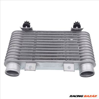 Töltőlevegő Hűtő Ford Ranger Intercooler 2.5TD 1998-2006 4518371 2m359l440aa