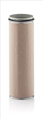 MANN-FILTER CF 1600 - szekunder levegő szűrő FIAT IVECO MAN MERCEDES-BENZ NEOPLAN SCANIA