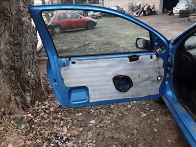 PEUGEOT 206 Ferdehátú 2A/C Bal első Ablakemelő Szerkezet (Elektromos) (00450)