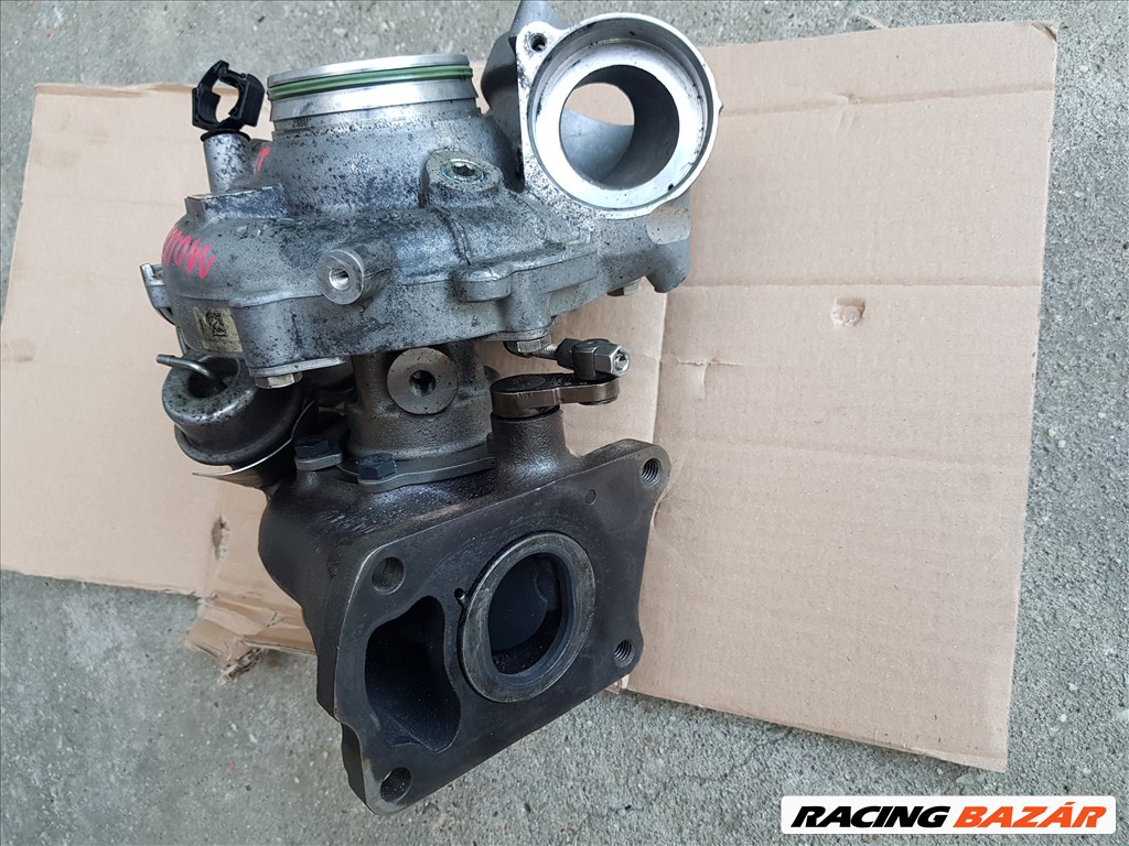F10/F11 F30/F31 F01  30D 40D Turbó C2082 |  8508092 11658508092 7. kép
