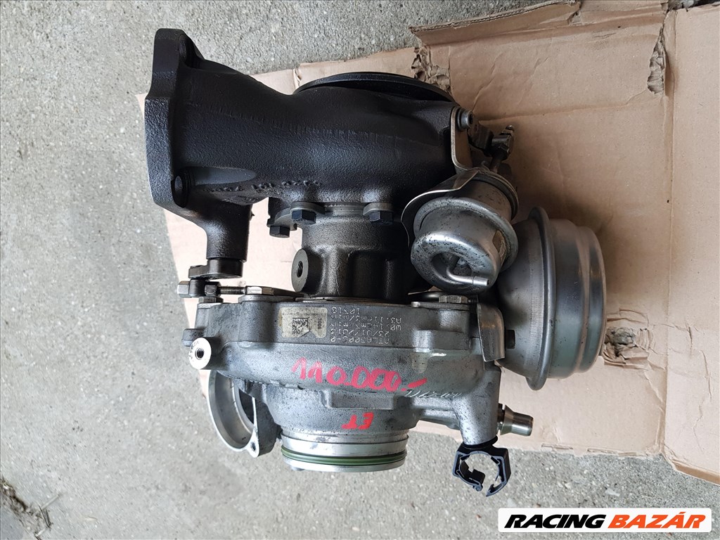 F10/F11 F30/F31 F01  30D 40D Turbó C2082 |  8508092 11658508092 8. kép