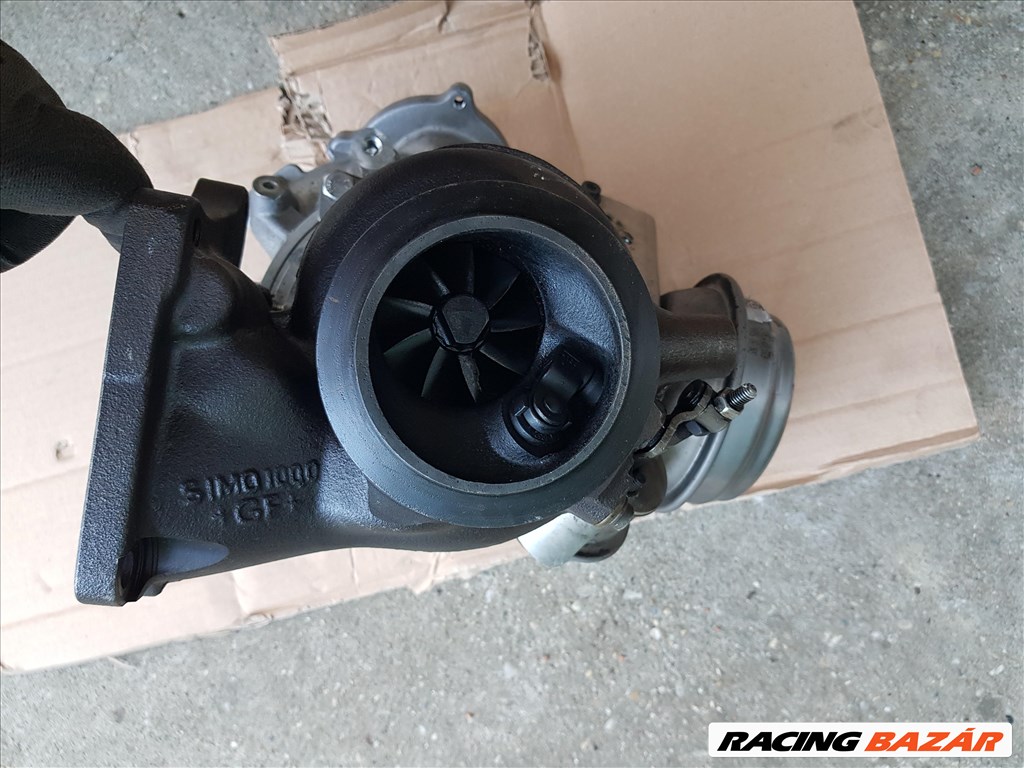 F10/F11 F30/F31 F01  30D 40D Turbó C2082 |  8508092 11658508092 9. kép