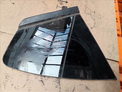 DODGE CALIBER  Bal hátsó Fixüveg (Ajtóban) (05925) 43R008011