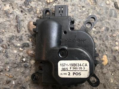 FORD MONDEO III Kombi BWY Fűtés Állító Motor (06952) 1S7H19B634