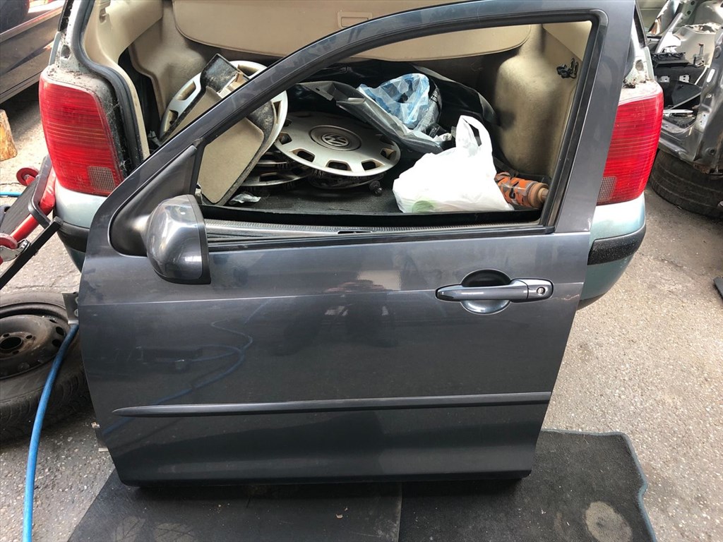 MAZDA 2 DY Ablakemelő Kapcsoló Négyes / Kettes (07526) 1. kép