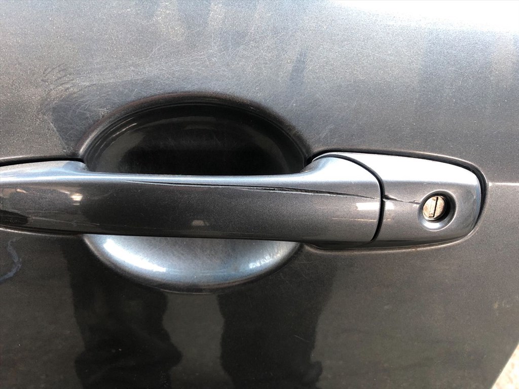 MAZDA 2 DY Ablakemelő Kapcsoló Négyes / Kettes (07526) 2. kép