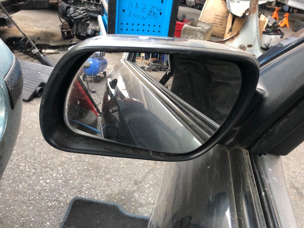 MAZDA 2 DY Ablakemelő Kapcsoló Négyes / Kettes (07526) 4. kép