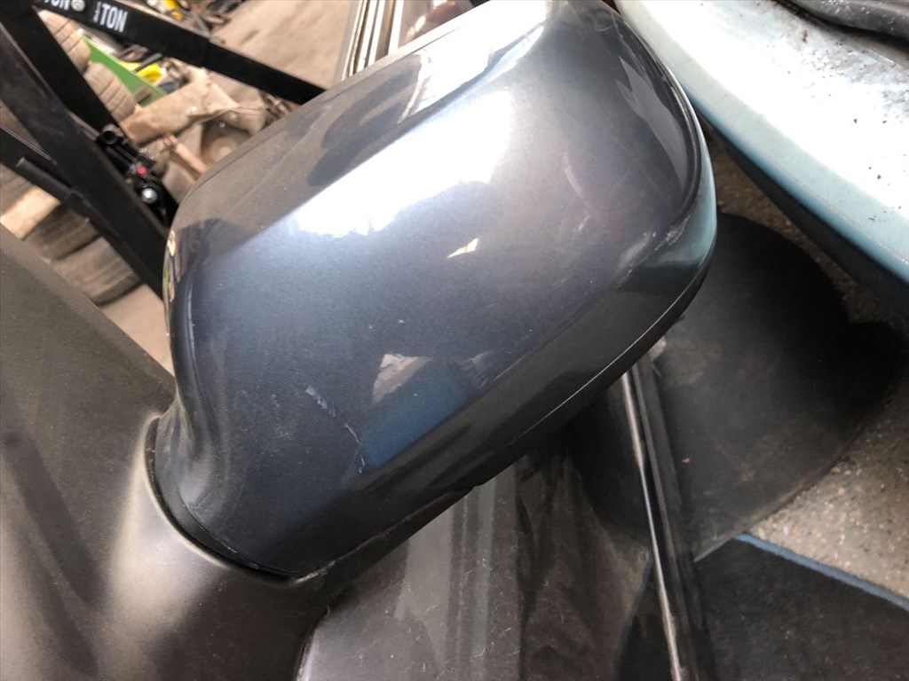 MAZDA 2 DY Ablakemelő Kapcsoló Négyes / Kettes (07526) 5. kép