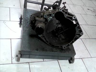 FIAT BRAVO Sebességváltó. benzines manuális