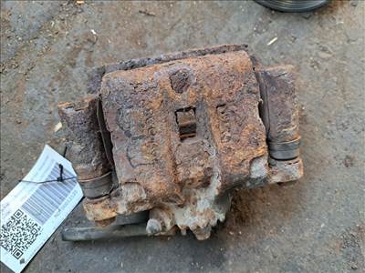 KIA SORENTO I JC Bal hátsó Féknyereg Munkahengerrel (12120)