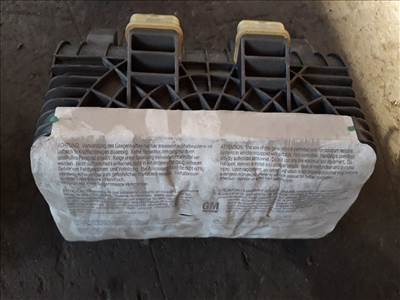 OPEL ASTRA G Ferdehátú F48_, F08_ Utasoldali Légzsák (12334)