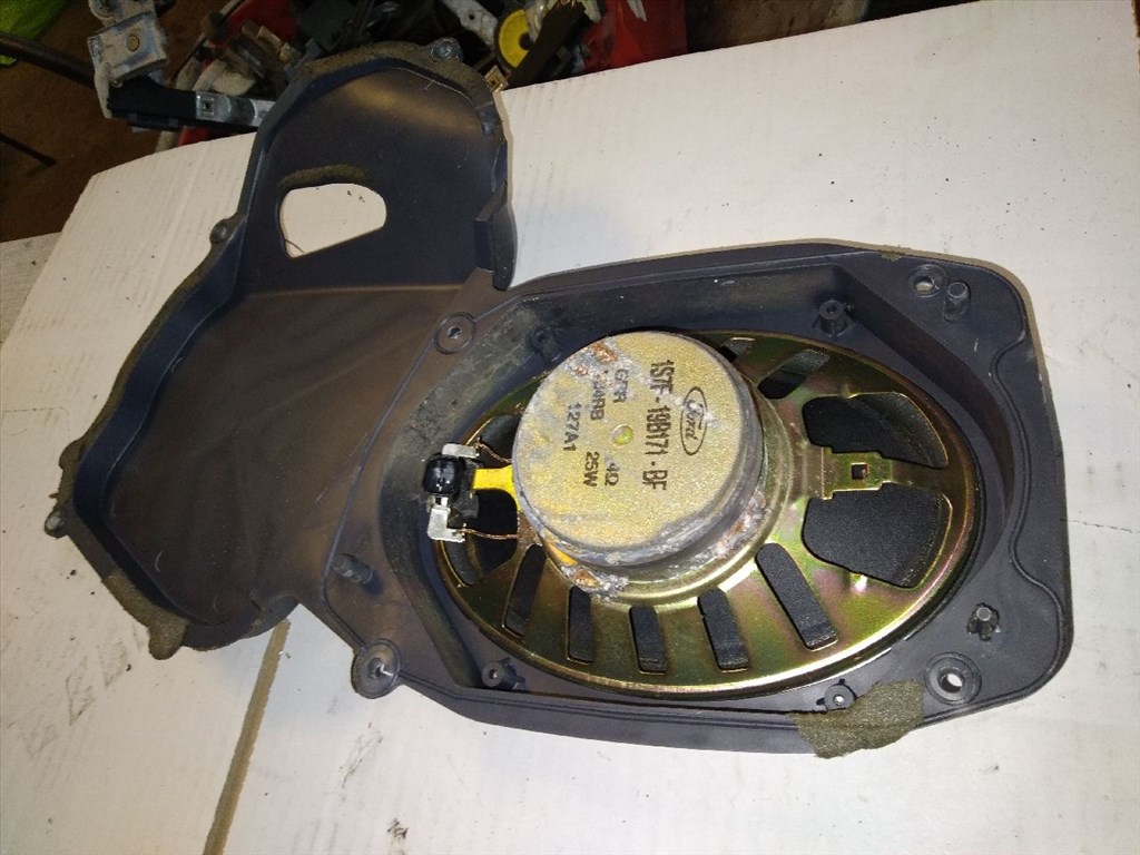 FORD MONDEO III B5Y Jobb első Hangszóró (15902) 1S7F19B171BF 2. kép